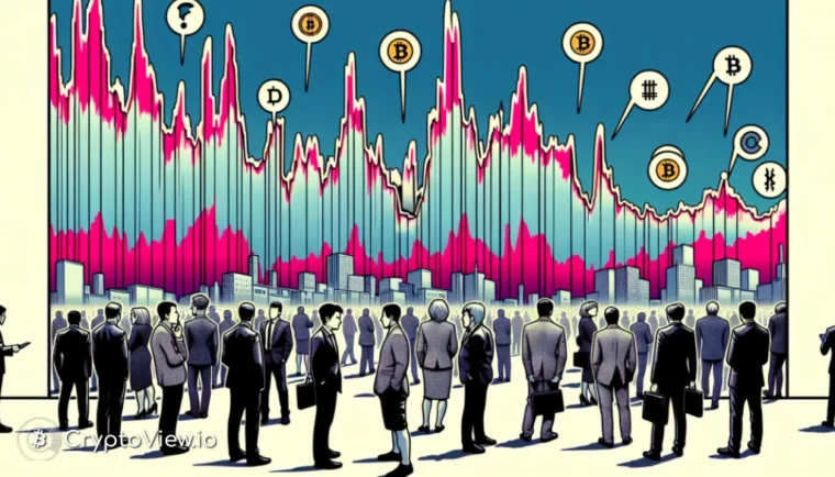 Er Peter Schiffs Bitcoin-advarsel stadig relevant?