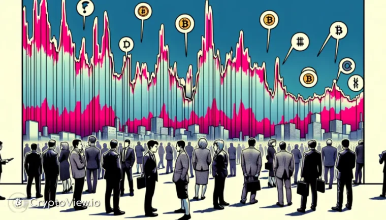 Ist Peter Schiffs Bitcoin-Warnung noch relevant?