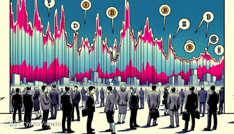 क्या पीटर शिफ़ की बिटकॉइन चेतावनी अभी भी प्रासंगिक है?