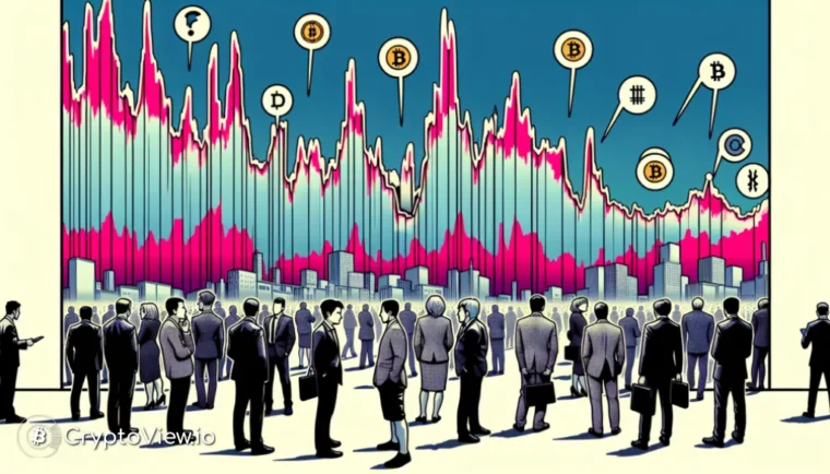 Peter Schiff의 비트코인 경고는 여전히 유효한가?
