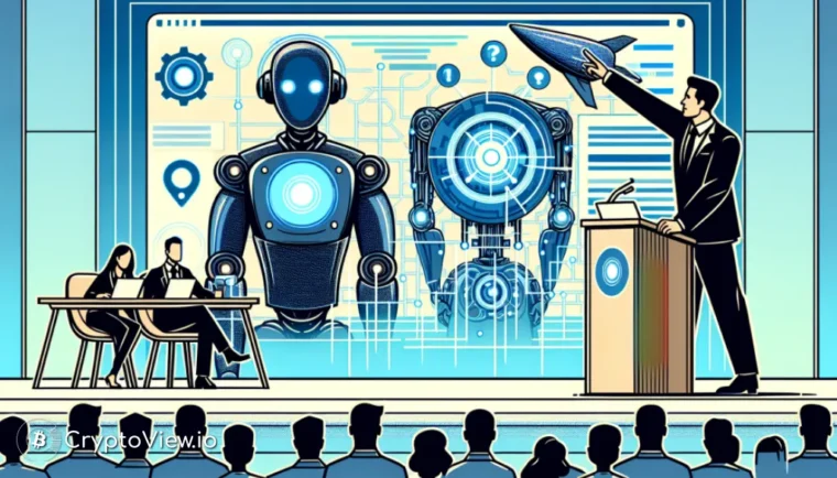 Is ai.com's Autonomous AI the Next Big Tech Frontier?