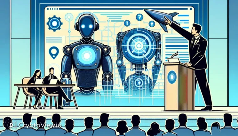 ¿Es la IA Autónoma de ai.com la Próxima Gran Frontera Tecnológica?