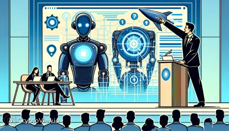 L'AI Autonoma di ai.com è la Prossima Grande Frontiera Tecnologica?