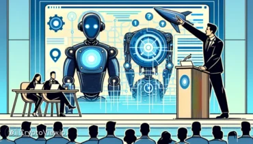 ai.comの自律型AIは、次なる巨大テクノロジーのフロンティアか？