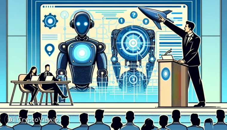 ai.comの自律型AIは、次なる巨大テクノロジーのフロンティアか？