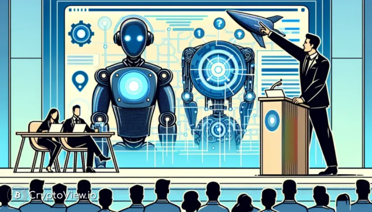 Is ai.com's Autonome AI de Volgende Grote Technologische Grens?