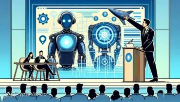 Czy autonomiczna sztuczna inteligencja ai.com to kolejna wielka granica technologiczna?