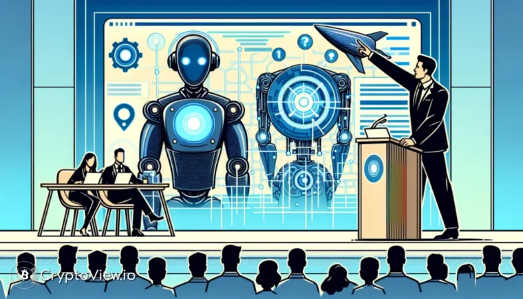 Czy autonomiczna sztuczna inteligencja ai.com to kolejna wielka granica technologiczna?