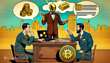 هل يجب على ممتلكي البيتكوين (HODLers) الانتباه إلى تحذيرات بيتر شيف؟