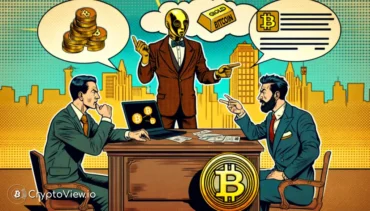 Should Bitcoin HODLers Heed Peter Schiff's Warnings?