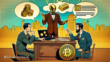 Czy HODLerzy Bitcoina Powinni Słuchać Ostrzeżeń Petera Schiffa?