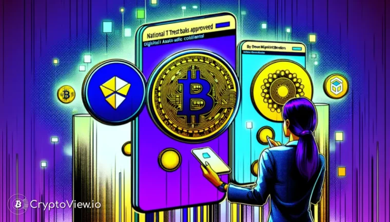 Hvordan påvirker nye CFTC-regler stablecoin-sikkerhet?