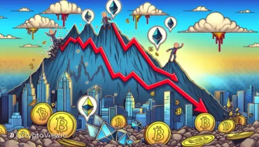 Il recente calo di Ethereum è una grande opportunità di acquisto?