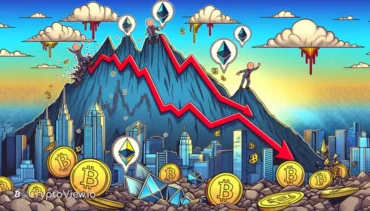 Er Ethereums nylige fall en gyllen kjøpsmulighet?