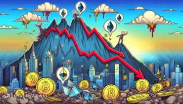 Czy Niedawny Spadek Ethereum to Doskonała Okazja do Zakupu?