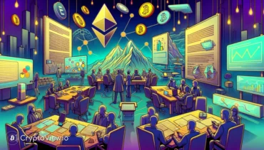 Hvad Definerede de Seneste 7 Dage i Krypto?