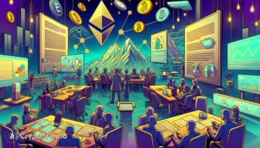 What Defined the Past 7 Days in Crypto?