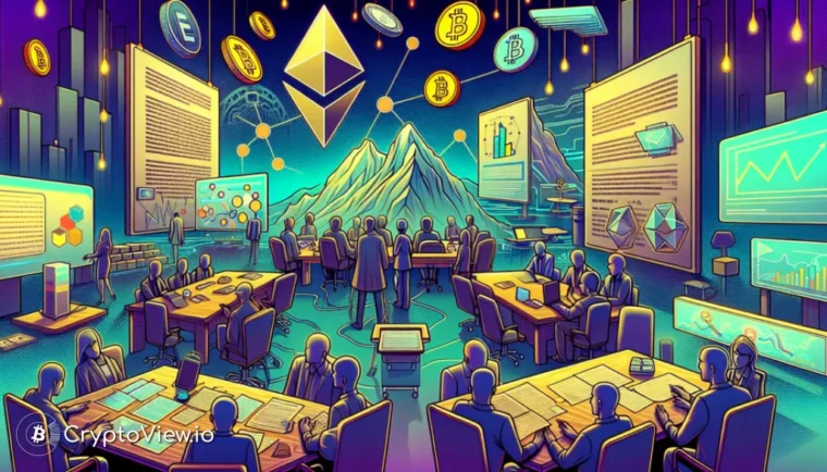 Qu'est-ce qui a défini les 7 derniers jours dans le monde de la crypto ?