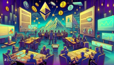 Hva definerte de siste 7 dagene i krypto?