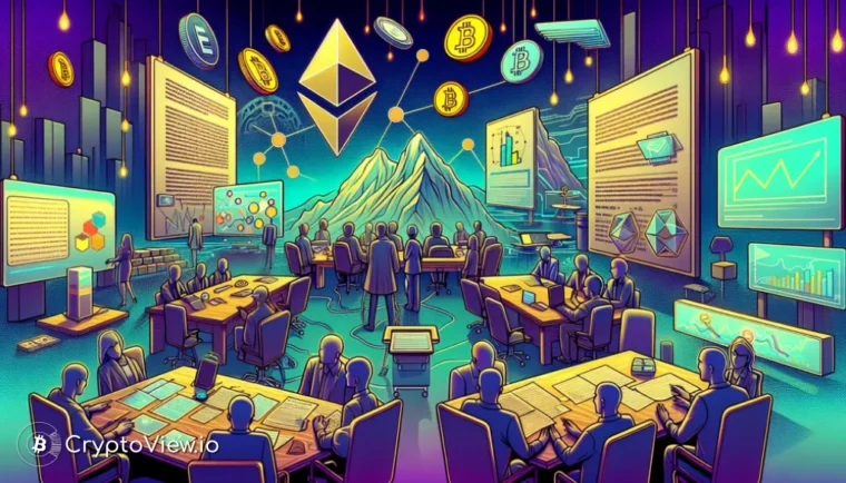 Co zdefiniowało ostatnie 7 dni w świecie kryptowalut?