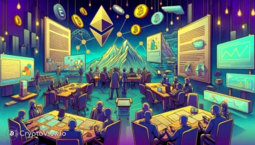 O Que Definiu os Últimos 7 Dias em Cripto?