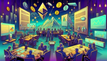 지난 7일 동안 암호화폐를 정의한 것은 무엇일까요?