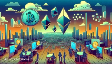 Hvad Definerede Krypto-Landskabet I Den Forgangne Uge?