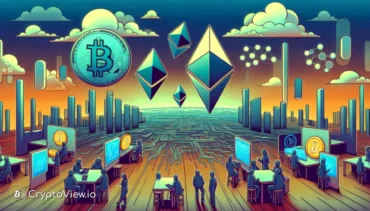 Was die Krypto-Landschaft in der vergangenen Woche geprägt hat?