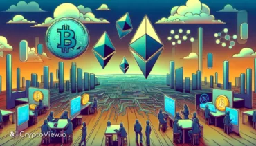 What Defined the Crypto Landscape This Past Week?