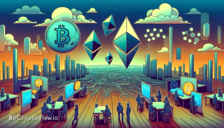 Co Określiło Krajobraz Krypto w Tym Tygodniu?