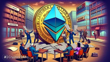 ما الذي هز عالم العملات المشفرة في الأسبوع الماضي؟