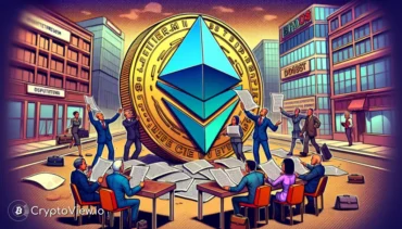 ¿Qué sacudió el mundo cripto esta semana pasada?