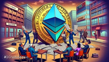 इस पिछले सप्ताह क्रिप्टो दुनिया में क्या हिला?