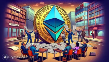 Co wstrząsnęło światem krypto w tym tygodniu?