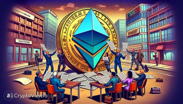 Co wstrząsnęło światem krypto w tym tygodniu?