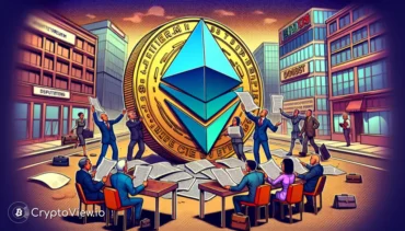 O Que Abalou o Mundo Cripto Esta Semana?