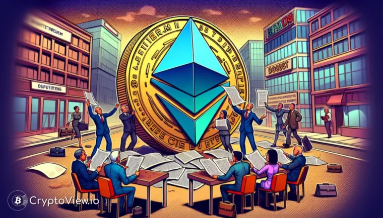 O Que Abalou o Mundo Cripto Esta Semana?