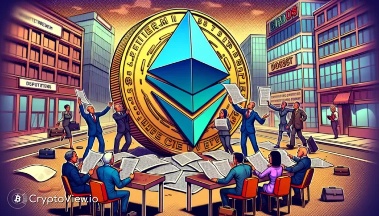 Vad skakade kryptovärlden den senaste veckan?