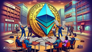 本周加密货币世界的震动：发生了什么？