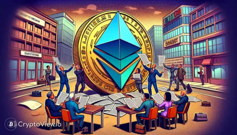 이번 주 암호화폐 세계를 뒤흔든 것은 무엇일까요?