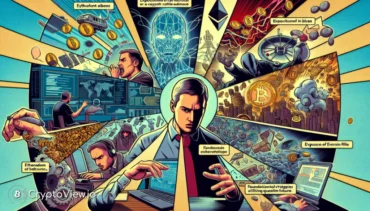 ما الذي شكل مشهد العملات المشفرة في الأسبوع الماضي؟