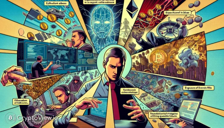 ¿Qué dio forma al panorama criptográfico esta semana pasada?