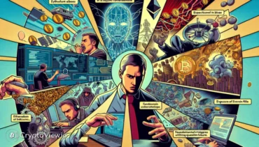 過去 1 週間の暗号資産の状況を形作ったものは？