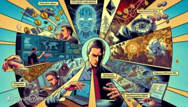 Hva formet kryptolandskapet den siste uken?