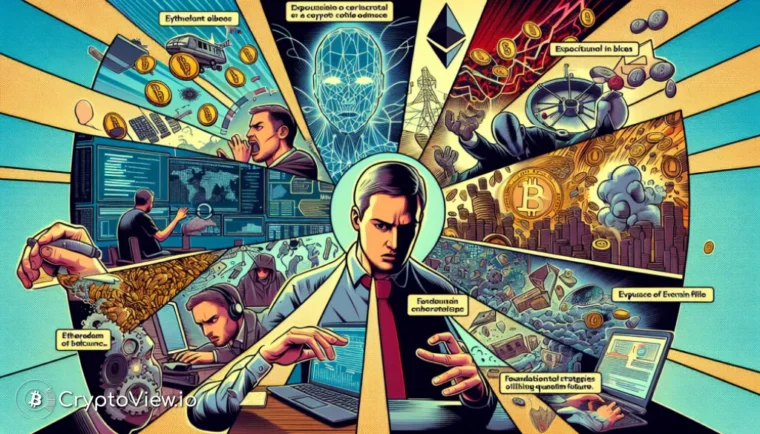 Co ukształtowało krajobraz kryptowalut w minionym tygodniu?