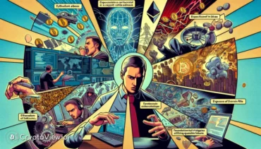 O que Moldou o Cenário Cripto na Semana Passada?