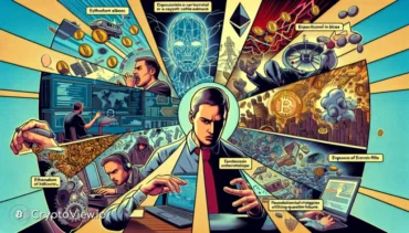 이번 주 암호화폐 시장을 형성한 요인은 무엇일까요?