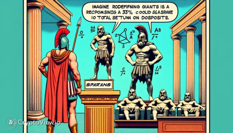 Definiert Spartans.com mit seinem 33% CashRake Gaming-Belohnungen neu?