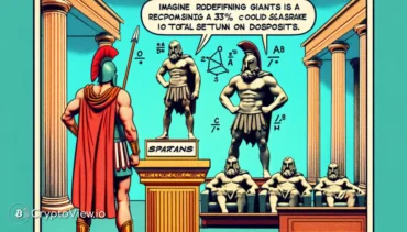 Is Spartans.com's 33% CashRake Redefining Gaming Rewards?