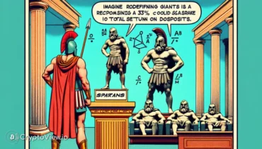 Il CashRake del 33% di Spartans.com Sta Ridefinendo le Ricompense di Gioco?